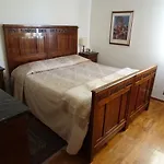 I Faggi Rossi Apartment *