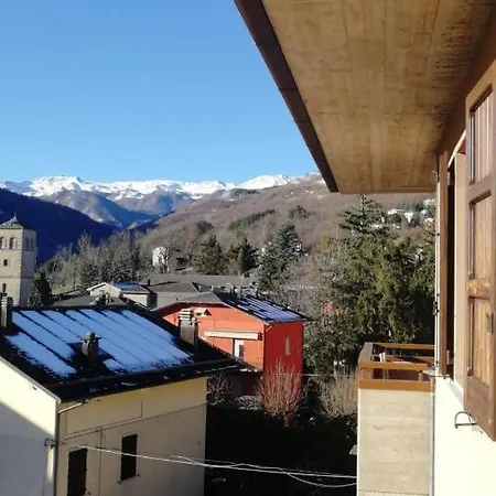 I Faggi Rossi * 法纳诺