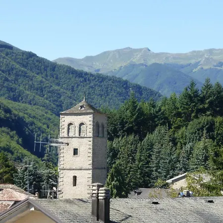 公寓 I Faggi Rossi *