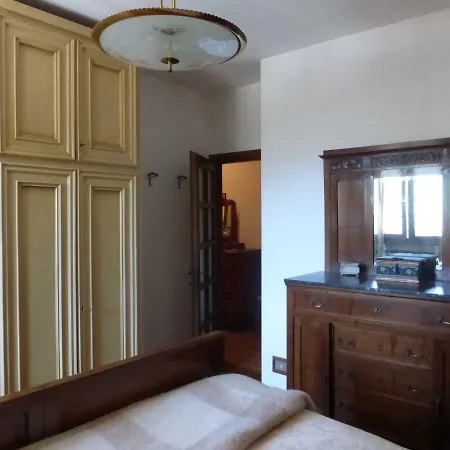 I Faggi Rossi Appartement