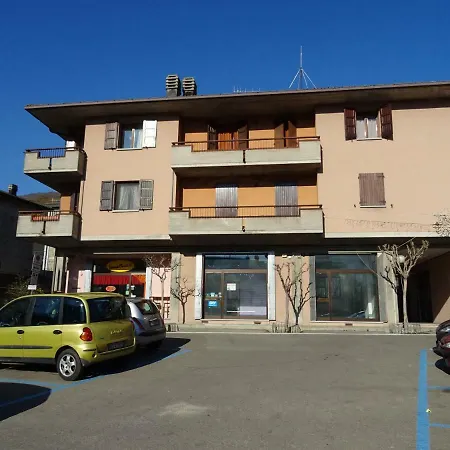 I Faggi Rossi * 法纳诺