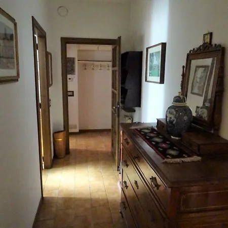 I Faggi Rossi Fanano