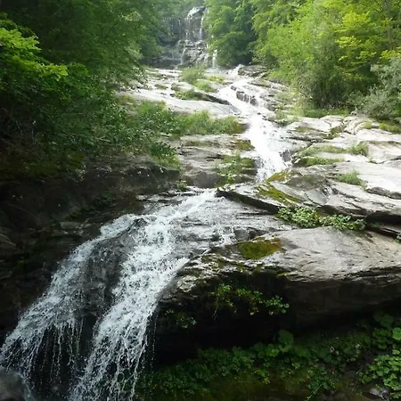 公寓 I Faggi Rossi *