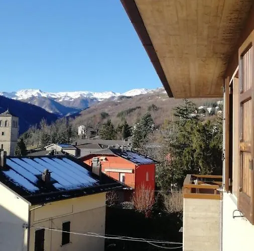 I Faggi Rossi * Fanano