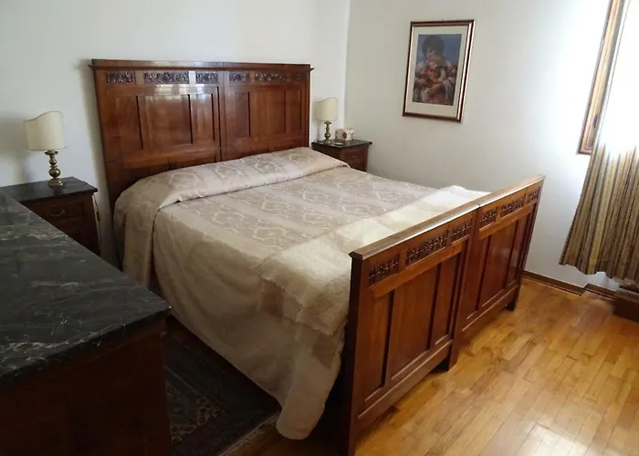 I Faggi Rossi Apartamento *