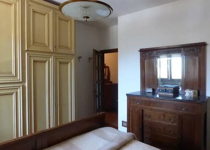 I Faggi Rossi Apartamento