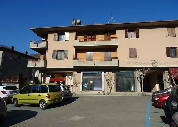 I Faggi Rossi * Fanano