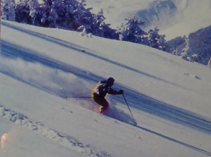 I Faggi Rossi 法纳诺