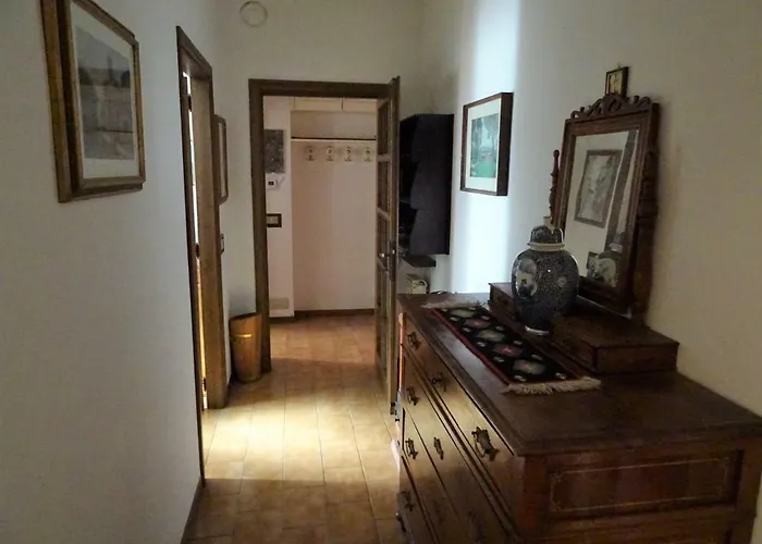 I Faggi Rossi 法纳诺