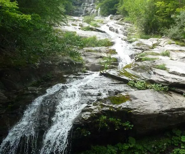 公寓 I Faggi Rossi *