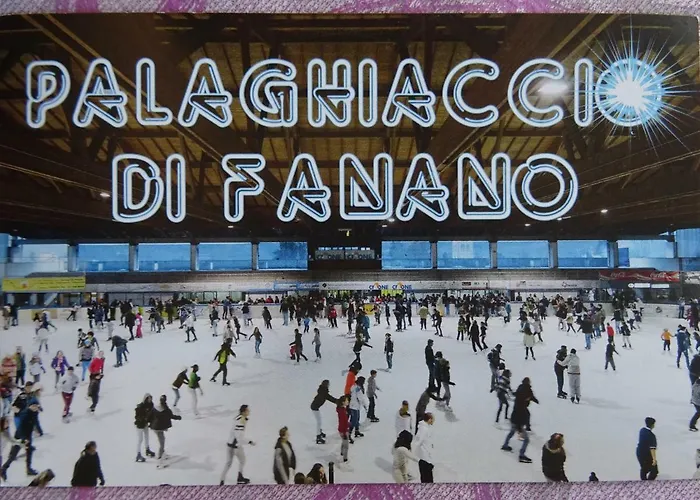 I Faggi Rossi Apartamento